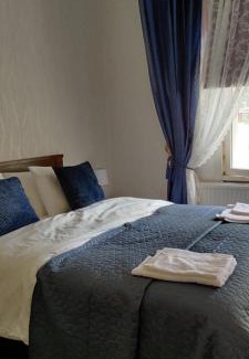 Pieksamaki Apartamento | Kartanomajoitus Sofia & Angelique