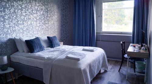 Pieksamaki Apartamento | Kartanomajoitus Sofia & Angelique