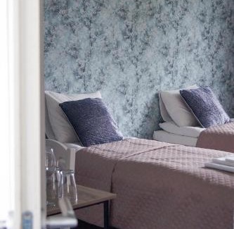 Pieksamaki Apartamento | Kartanomajoitus Sofia & Angelique
