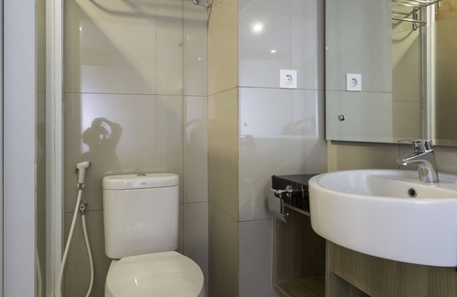 Jakarta Hotel | Kartika One Hotel Jakarta