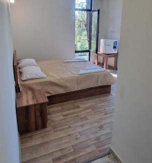 Ureki Hotel | Kartuli Suli