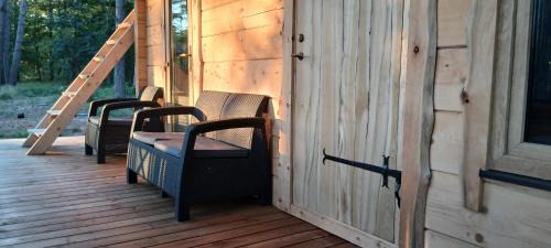 Haademeeste Casa | Karu Rannamaja