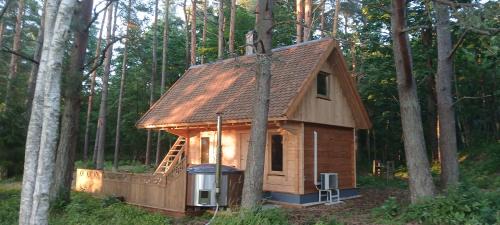 Haademeeste Casa | Karu Rannamaja