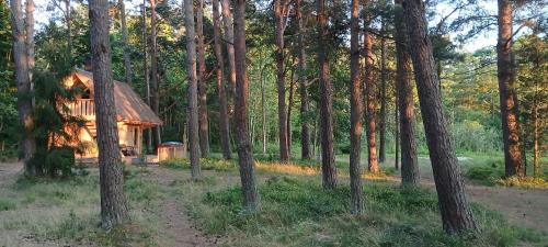 Haademeeste Casa | Karu Rannamaja
