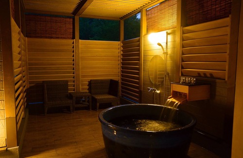 Tsumagoi Hotel | Karuizawa Club Hotel Karuizawa 1130 / Hewitt Resort
