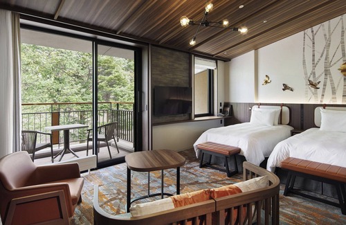 Karuizawa Hotel | Karuizawa Prince Hotel West