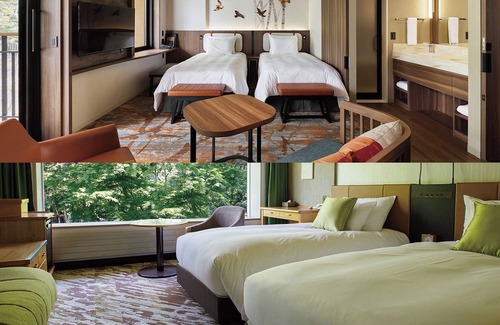 Karuizawa Hotel | Karuizawa Prince Hotel West