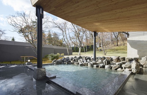 Karuizawa Hotel | Karuizawa Prince Hotel West
