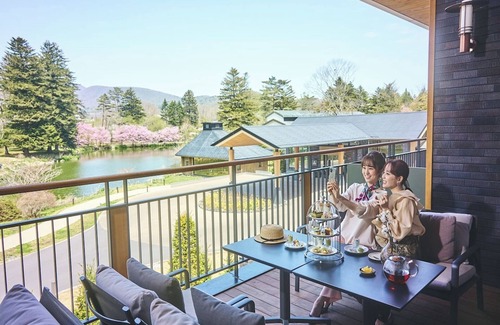 Karuizawa Hotel | Karuizawa Prince Hotel West