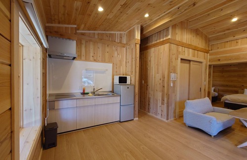 Karuizawa Cabaña | Karuizawa Sunny Village