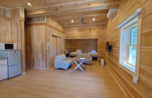 Karuizawa Cabaña | Karuizawa Sunny Village