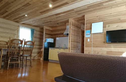 Karuizawa Cabaña | Karuizawa Sunny Village