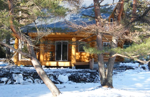 Karuizawa Cabaña | Karuizawa Sunny Village