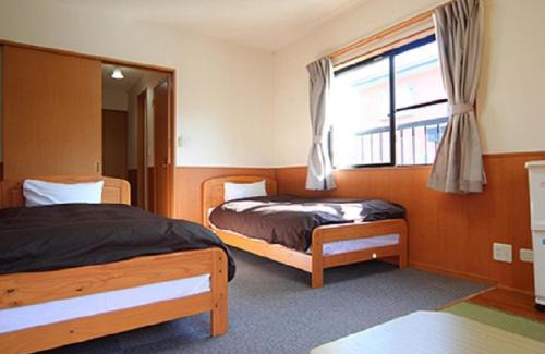 Karuizawa Apartamento | Karuizawamura Hotel