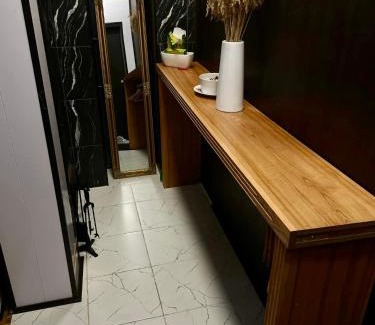 Antsla Parish Apartamento | Karula Stay 2-Room Apartment
