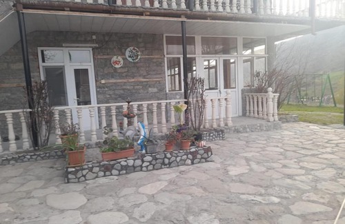 Lahich Casa | KARVANSARAY LAHİC