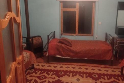 Lahich Casa | KARVANSARAY LAHIC