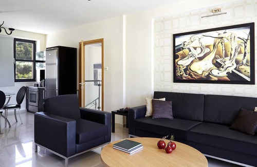 Sivota Villa | Karvouno Villas