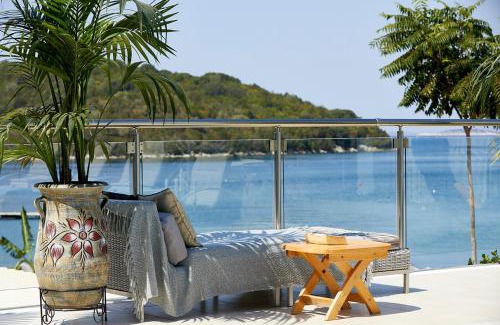 Sivota Villa | Karvouno Villas