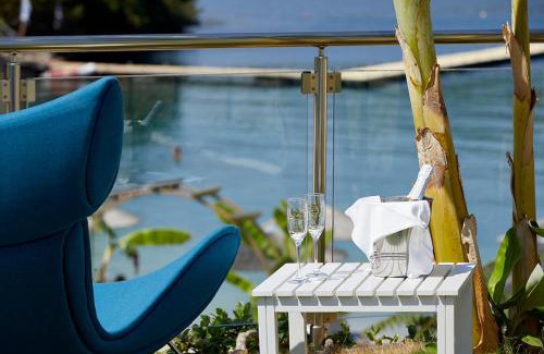 Sivota Villa | Karvouno Villas