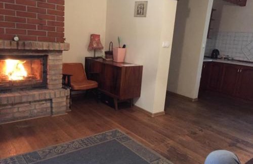 Kierwik Cabina | Karwica House