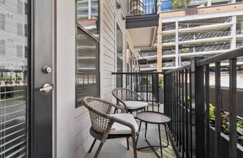 Music Row Apartamento | Kasa At Artisan Music Row Nashville