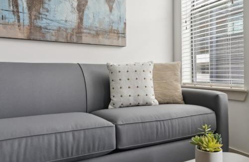 Music Row Apartamento | Kasa At Artisan Music Row Nashville