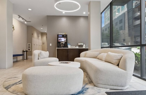 Music Row Apartamento | Kasa At Artisan Music Row Nashville