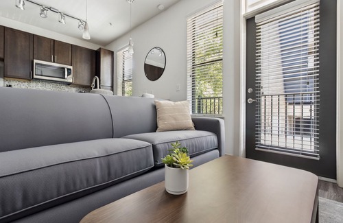 Music Row Apartamento | Kasa At Artisan Music Row Nashville