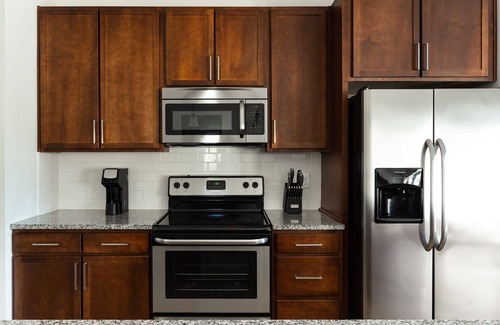 Wilmington Apartamento | Kasa | Bright 2BD | Wilmington