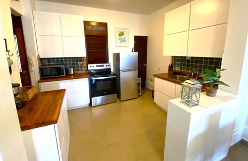 Old San Juan Condominio | KASA Charming Luna for 2 with Terrace
