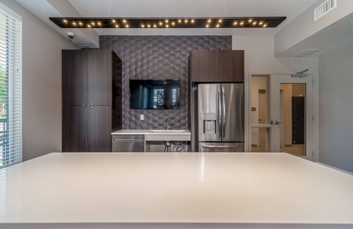 Downtown Des Moines Apartamento | Kasa Downtown Des Moines