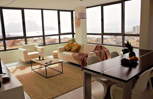 Mindelo Apartamento | Kasa Imbondeiro