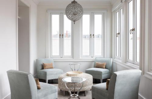 Historic District - North Apartamento | Kasa Jules Savannah