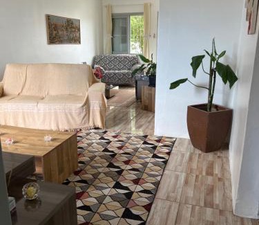 Centro Casa | Kasa Kabbanna