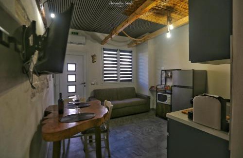 Villaggio delle Mimose Casa | Kasa Kalagonis