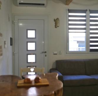 Villaggio delle Mimose Casa | Kasa Kalagonis
