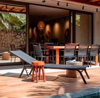 Sao Miguel dos Milagres Casa | Kasa Kanui Milagres