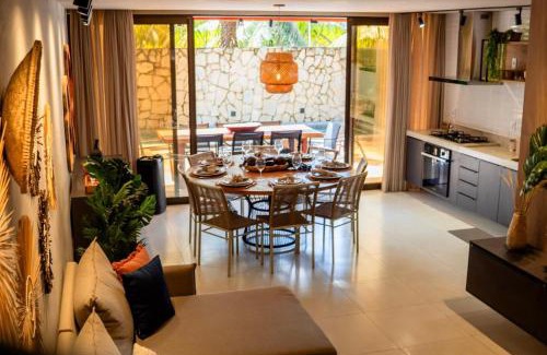 Sao Miguel dos Milagres Casa | Kasa Kanui Milagres