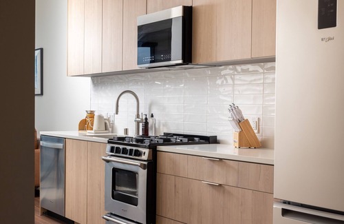 Downtown San Diego Apartamento | Kasa Little Italy San Diego