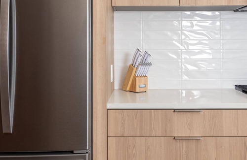 Downtown San Diego Apartamento | Kasa Little Italy San Diego