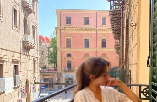 Centro Storico Casa | Kasa Makeda-La Martorana