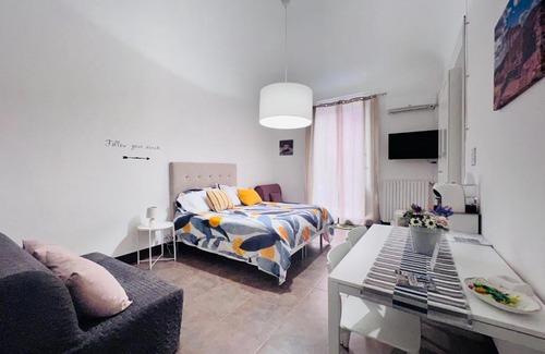 Centro Storico Casa | Kasa Makeda-La Martorana