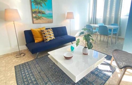 Condado Casa | KASA Royal Palms