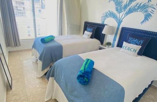 Condado Casa | KASA Royal Palms