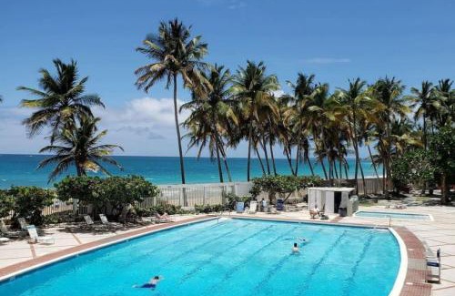 Condado Casa | KASA Royal Palms