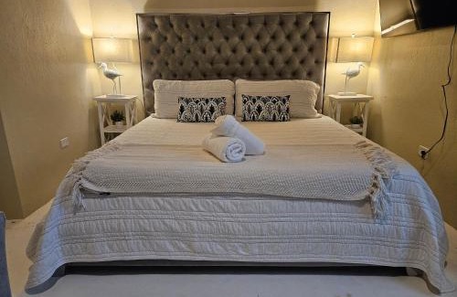 Old San Juan Apartamento | KASA San Francisco 1