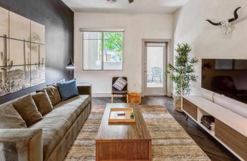 North Scottsdale Apartamento | Kasa Scottsdale North Phoenix