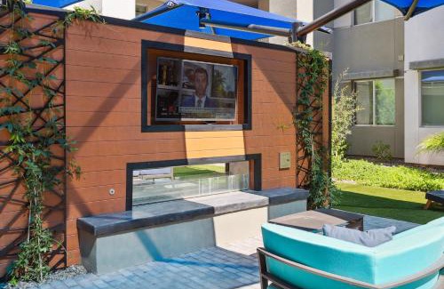 North Scottsdale Apartamento | Kasa Scottsdale North Phoenix