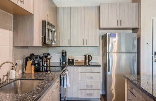 Durham Apartamento | Kasa | Serene Location Amongst Many Nature Preserves | Durham